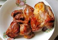 酱牛肉的做法 步骤7