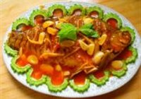 泰汁甜辣鱼的做法 步骤9
