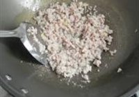 酸豆角炒肉末的做法 步骤7