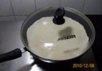 金针木耳鱼羊泡馍的做法 步骤10