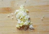 酸豆角炒肉末的做法 步骤4