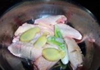 蒜香鸡翅串的做法 步骤3