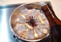 琵琶大虾的做法 步骤7