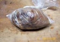 金针木耳鱼羊泡馍的做法 步骤28