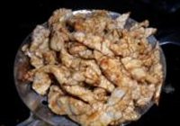小炒牛肉的做法 步骤5