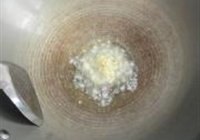 酸豆角炒肉末的做法 步骤6