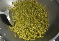 酸豆角炒肉末的做法 步骤5