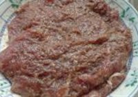 香嫩黑椒牛排的做法 步骤6