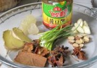 酱牛肉的做法 步骤1