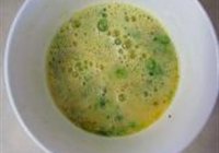 滑蛋牛肉的做法 步骤2
