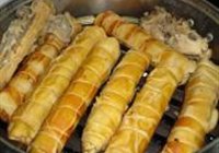 鸡汁豆腐的做法 步骤8