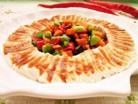 花心豆腐