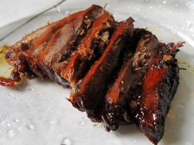 酱牛肉
