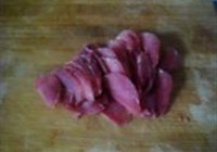 茶树菇炒肉片的做法 步骤5