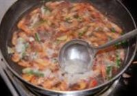 盐水河虾的做法 步骤7