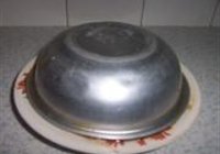 软绵的土豆扣肉的做法 步骤9