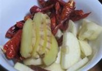 蒜香红烧排骨的做法 步骤2