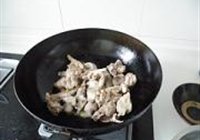 沂蒙小炒鸡的做法 步骤7