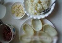 滋补菜烤牛肉土豆的做法 步骤5