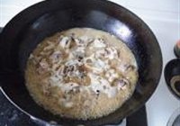 沂蒙小炒鸡的做法 步骤9