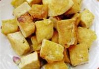 香菇烧豆腐的做法 步骤5