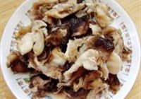香菇烧豆腐的做法 步骤2