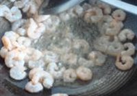 虾仁烩杂锦的做法 步骤5