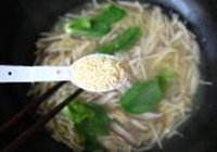 大煮干丝的做法 步骤11