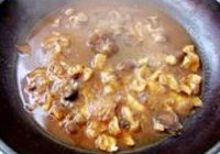 香菇烧豆腐的做法 步骤6
