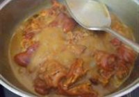 腐乳猪蹄的做法 步骤7
