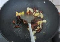 蒜香红烧排骨的做法 步骤6
