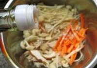 素烧鹅的做法 步骤1