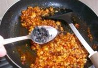 麻婆豆腐的做法 步骤8