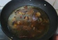 蒜香红烧排骨的做法 步骤9