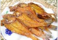 干煎偏口鱼的做法 步骤9