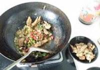 沂蒙小炒鸡的做法 步骤11