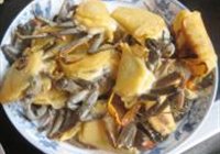 面拖蟹的做法 步骤6