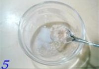 双脆香干炒肉丝的做法 步骤5