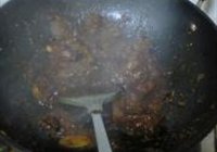 蒜香红烧排骨的做法 步骤10