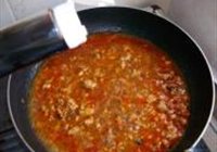 麻婆豆腐的做法 步骤9