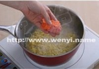 煮方便面的做法 步骤3