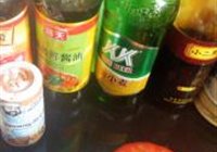 大蒜炒肉片的做法 步骤4