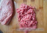 滋补菜烤牛肉土豆的做法 步骤3