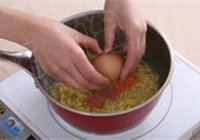 煮方便面的做法 步骤4