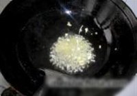 九转大肠的做法 步骤5
