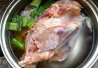 大煮干丝的做法 步骤1