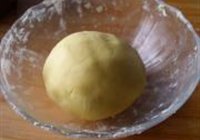 玛格丽特饼干的做法 步骤4