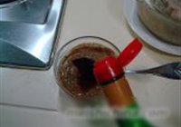 酸菜粉条汆白肉的做法 步骤13