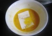 茄汁扒豆腐的做法 步骤3