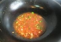 茄汁扒豆腐的做法 步骤9